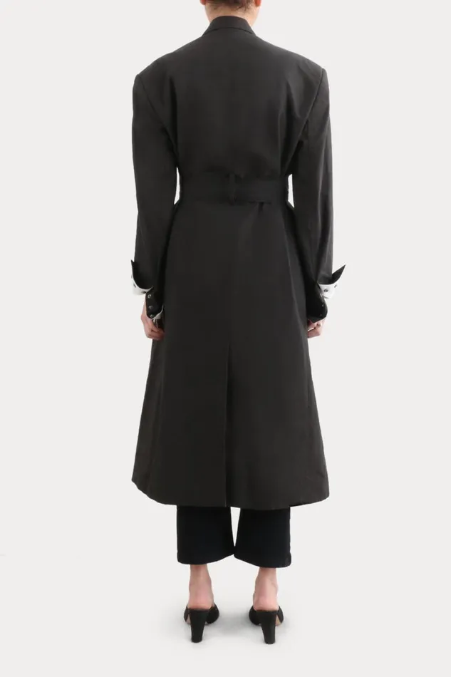 Rachel Comey Jackets Outerwear Women Silves Jacket Black Rachel Comey Jackets Outerwear Women Silves Jacket Black