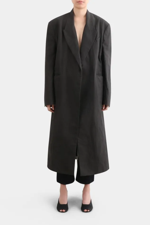 Rachel Comey Jackets Outerwear Women Silves Jacket Black Rachel Comey Jackets Outerwear Women Silves Jacket Black