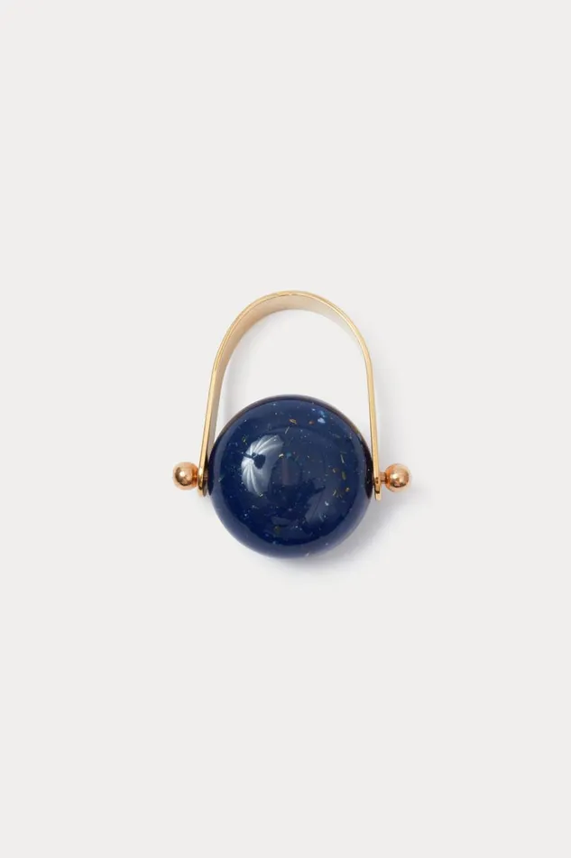 Rachel Comey Jewelry Women Cort Ring Coral Rachel Comey Jewelry Women Cort Ring Coral