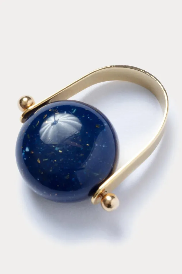 Rachel Comey Jewelry Women Cort Ring Coral Rachel Comey Jewelry Women Cort Ring Coral