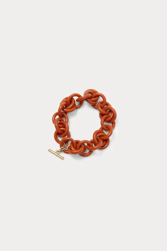 Rachel Comey Jewelry Women Millie Bracelet Whisky