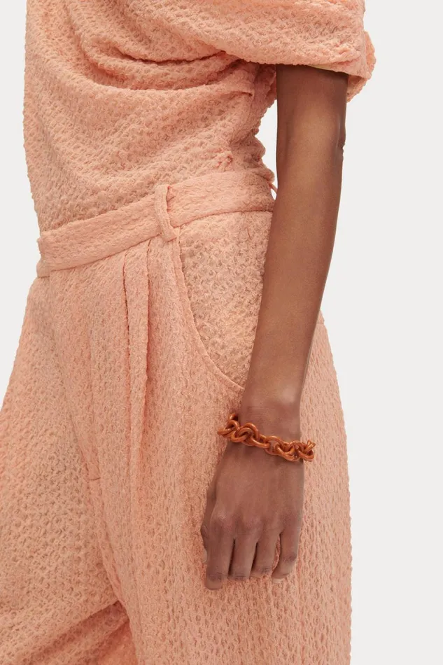 Rachel Comey Jewelry Women Millie Bracelet Whisky