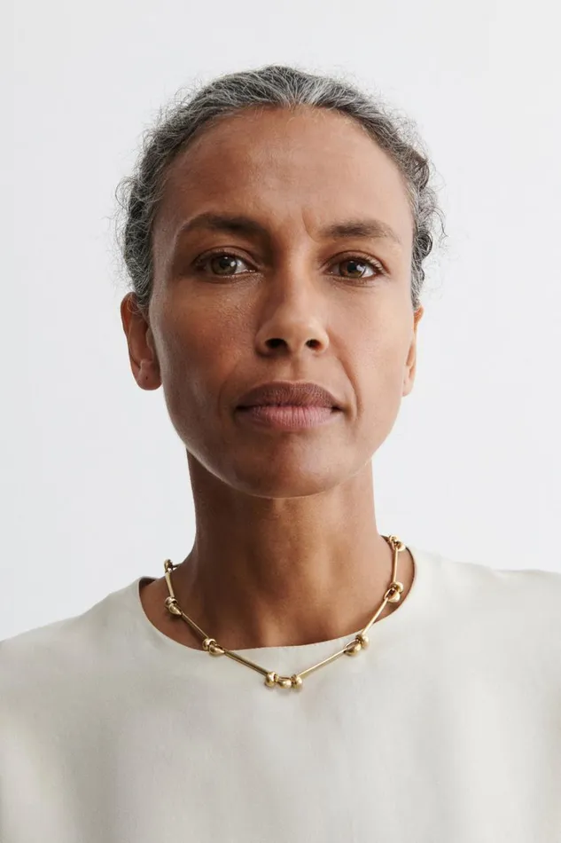 Rachel Comey Jewelry Women Quarry Roda Multiple Necklace Brass Rachel Comey Jewelry Women Quarry Roda Multiple Necklace Brass