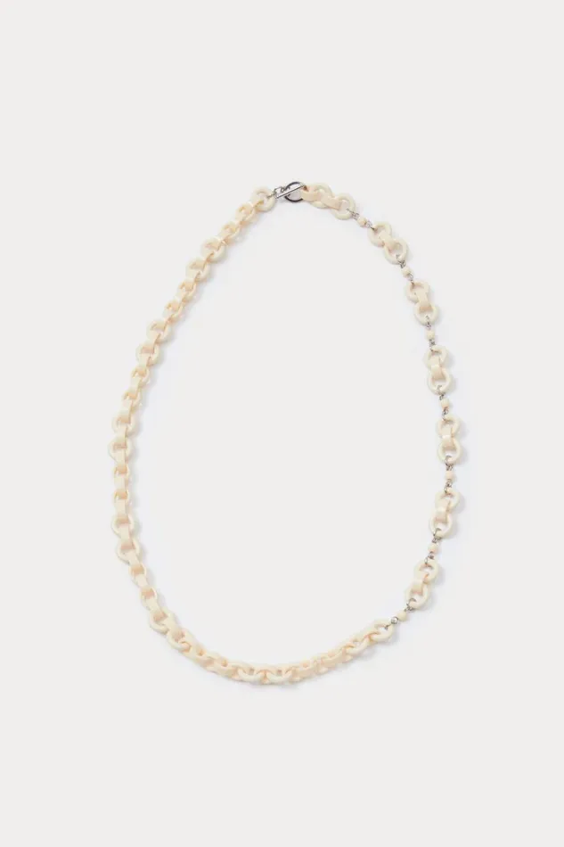 Rachel Comey Jewelry Women Varick Necklace Black Rachel Comey Jewelry Women Varick Necklace Black