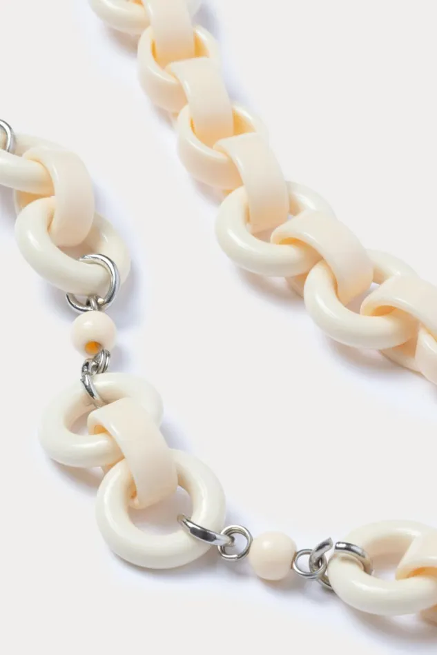 Rachel Comey Jewelry Women Varick Necklace Black Rachel Comey Jewelry Women Varick Necklace Black