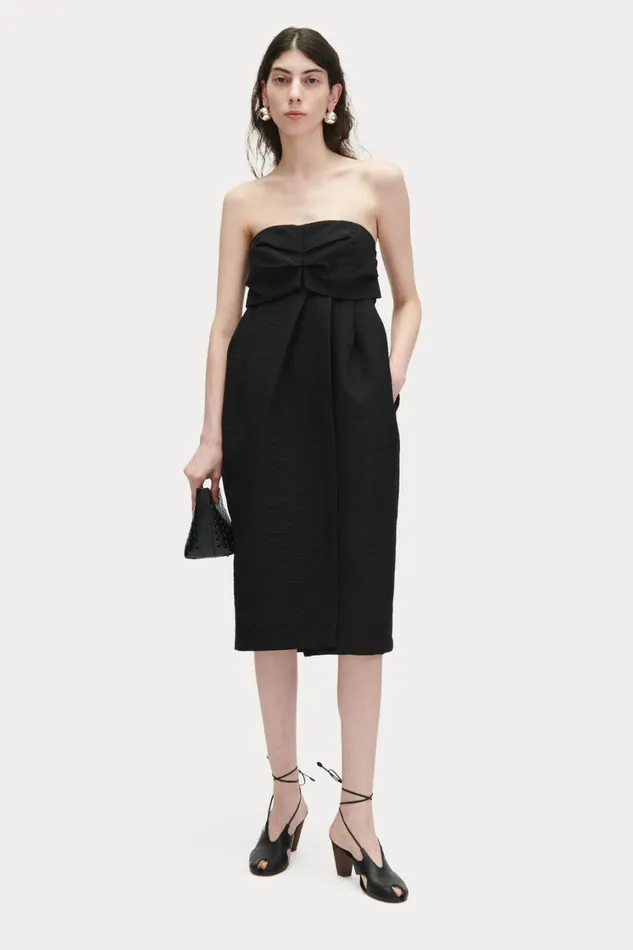 Rachel Comey Jumpsuits Women Arco Jumpsuit White