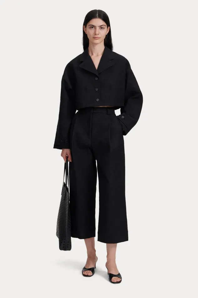 Rachel Comey Jumpsuits Women Arco Jumpsuit White