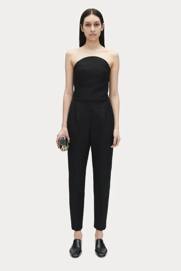 Rachel Comey Jumpsuits Women Arco Jumpsuit White