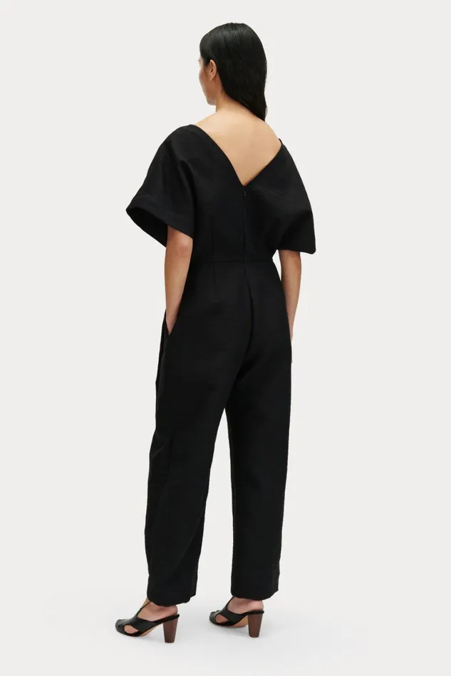 Rachel Comey Jumpsuits Women Arco Jumpsuit White