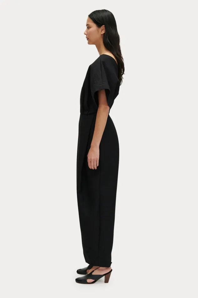 Rachel Comey Jumpsuits Women Arco Jumpsuit White