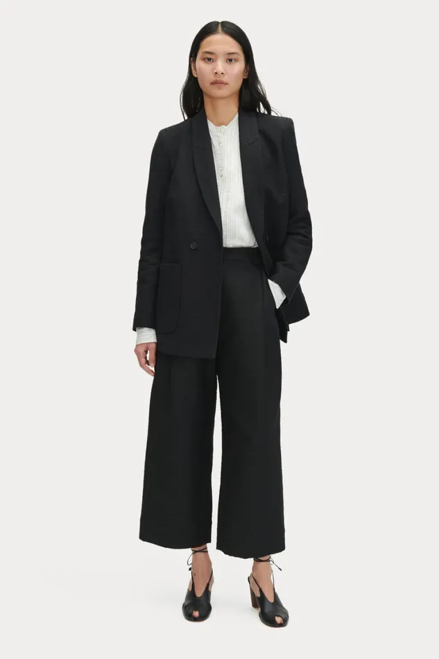Rachel Comey Jumpsuits Women Arco Jumpsuit White