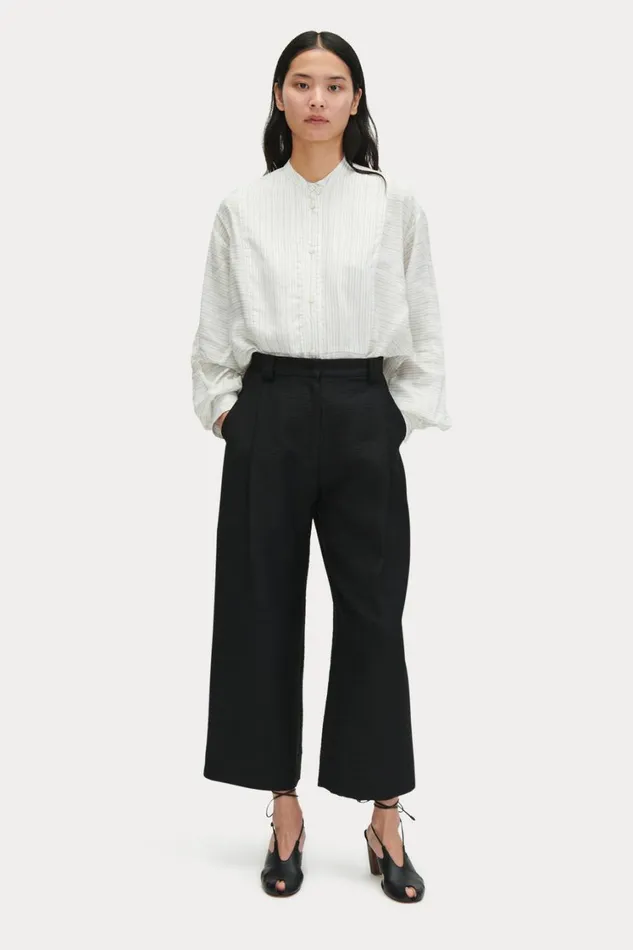 Rachel Comey Jumpsuits Women Arco Jumpsuit White
