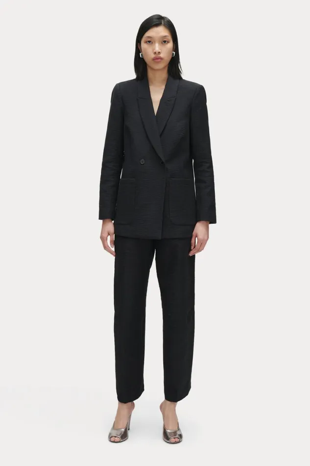 Rachel Comey Jumpsuits Women Arco Jumpsuit White