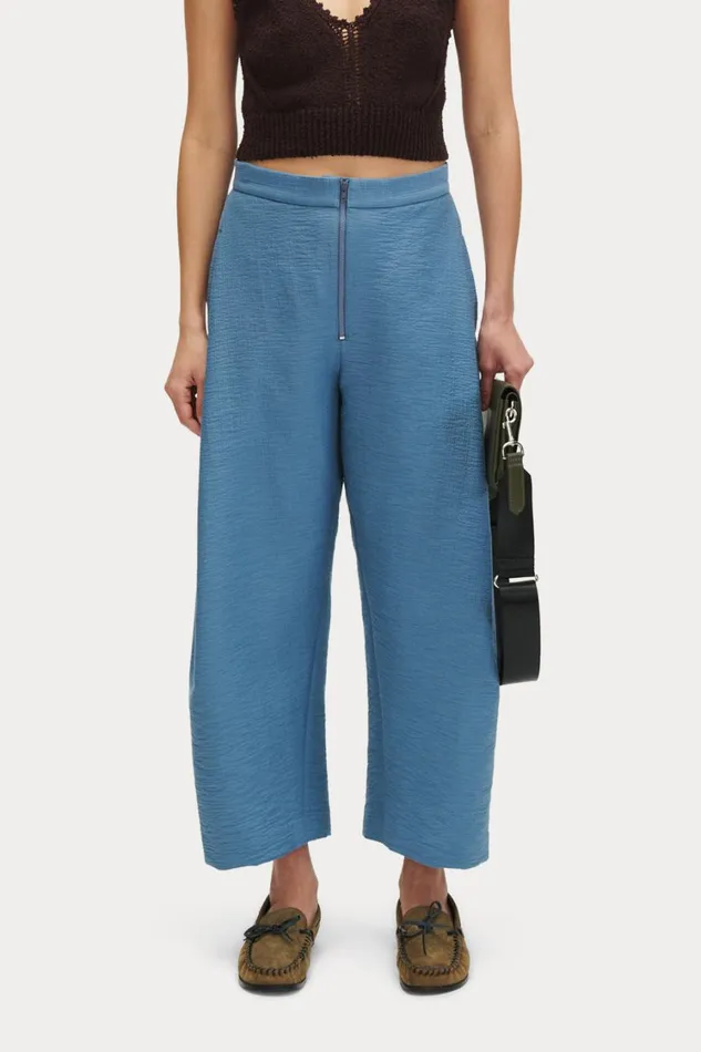 Rachel Comey Jumpsuits Women Arco Jumpsuit White