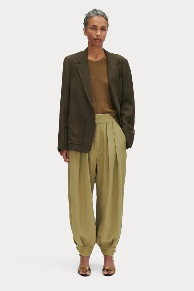Rachel Comey Jumpsuits Women Barnes Jumpsuit Charcoal