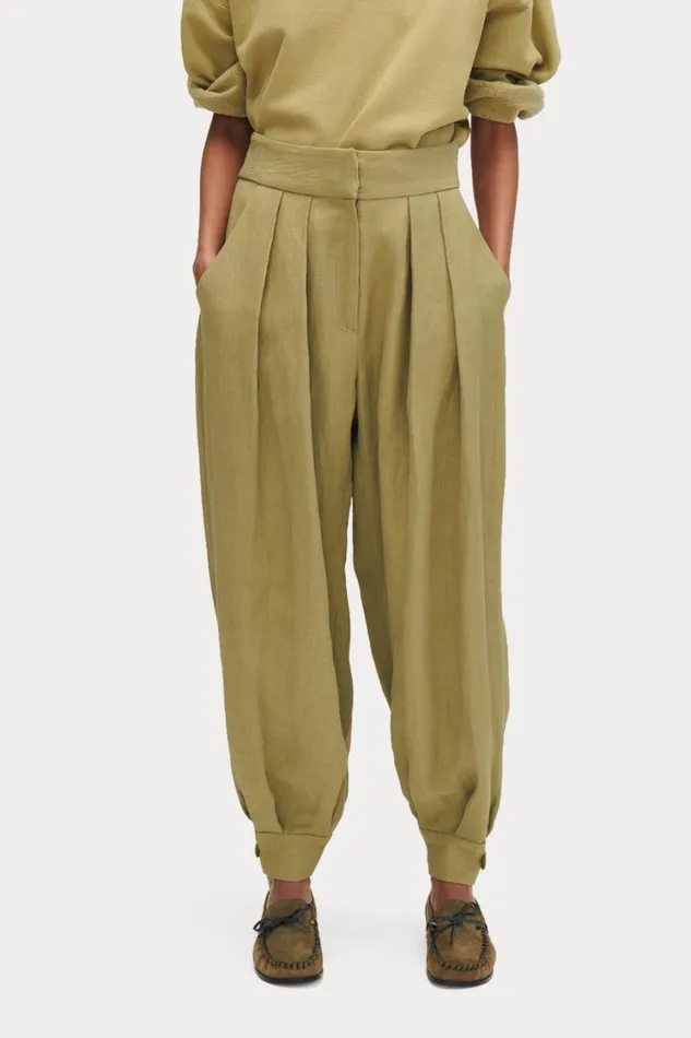 Rachel Comey Jumpsuits Women Barnes Jumpsuit Charcoal