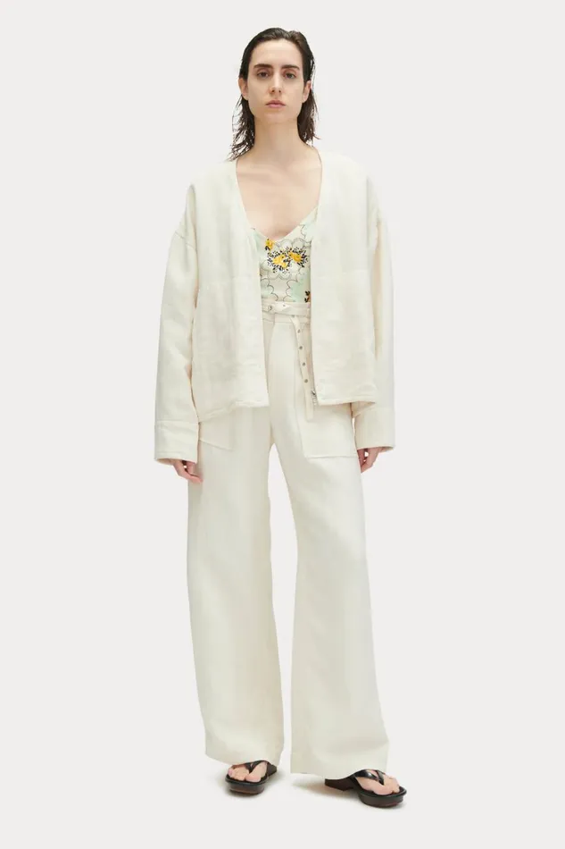 Rachel Comey Jumpsuits Women Barnes Jumpsuit Charcoal