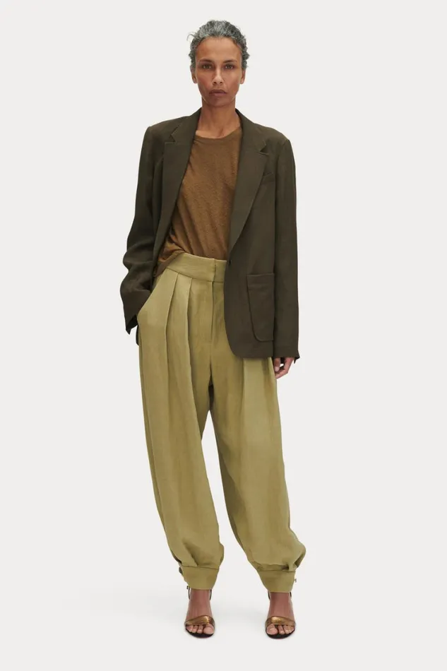 Rachel Comey Jumpsuits Women Barnes Jumpsuit Charcoal