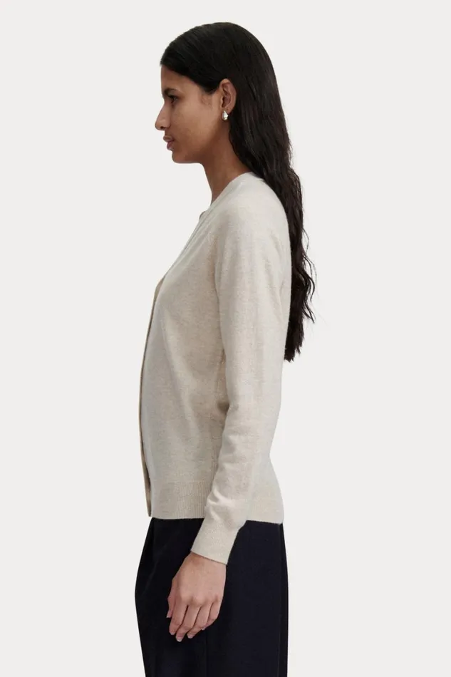 Rachel Comey Knits Women Koski Cardigan Mustard