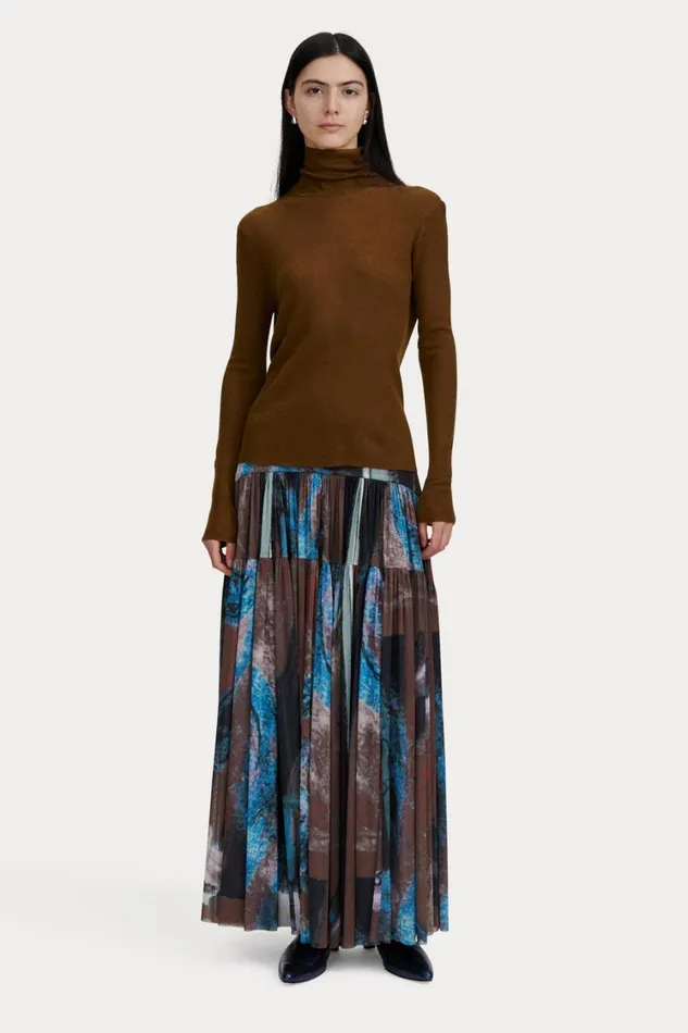 Rachel Comey Knits Women Mael Shell Pink