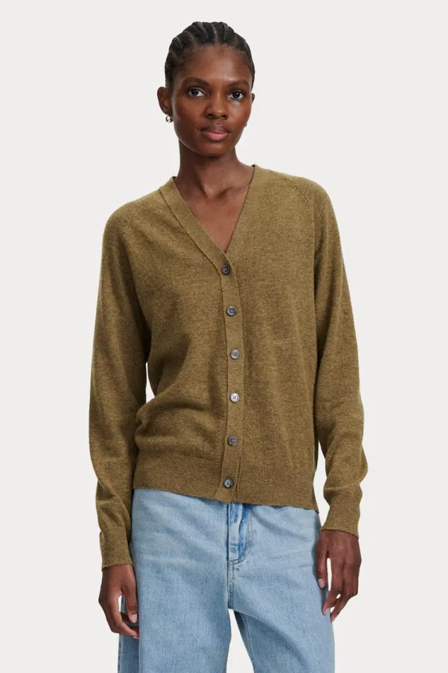 Rachel Comey Knits Women Mael Shell Pink