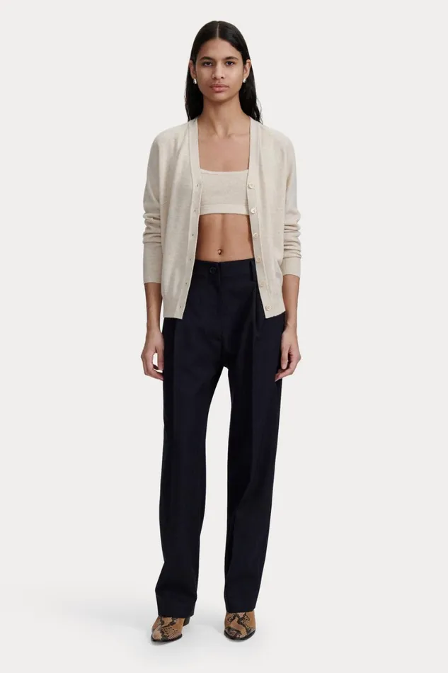 Rachel Comey Knits Women Mael Shell Pink