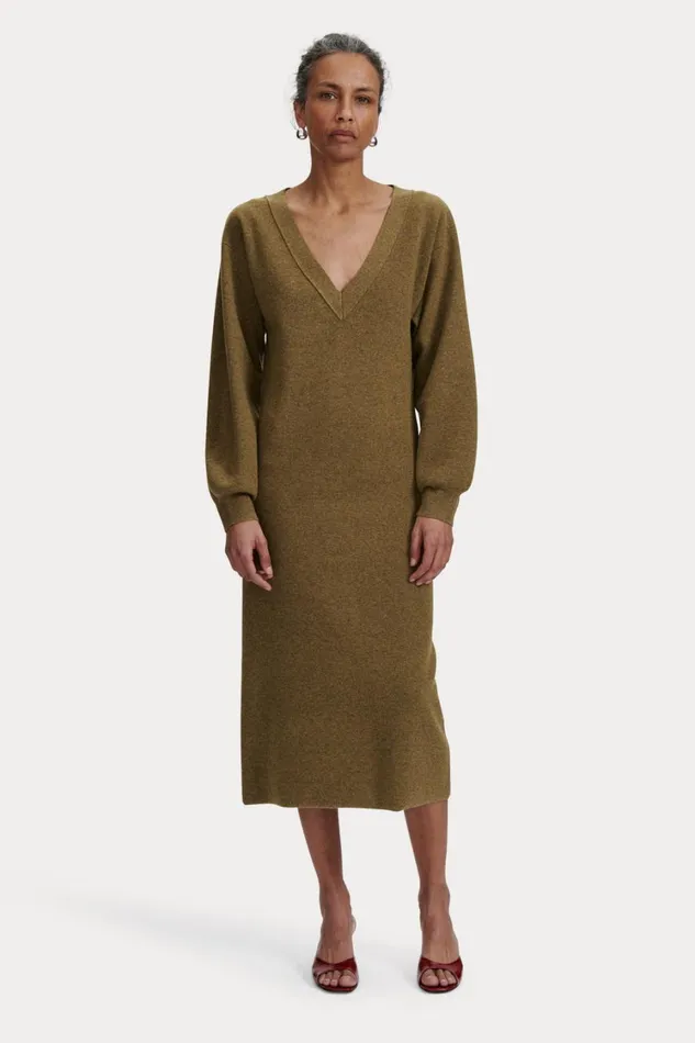 Rachel Comey Knits Women Mael Shell Pink