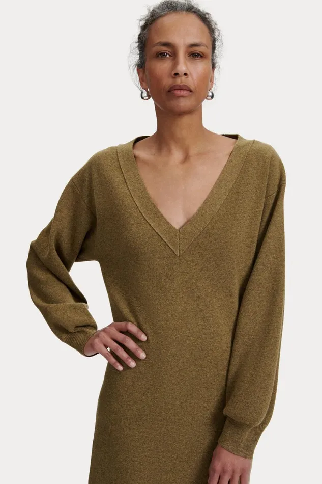 Rachel Comey Knits Women Mael Shell Pink