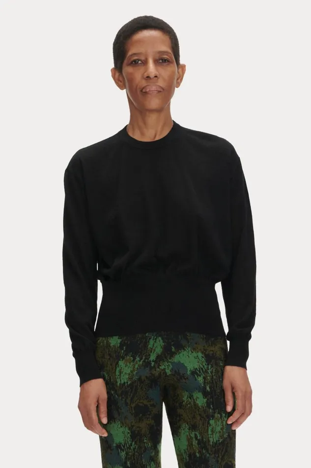 Rachel Comey Knits Women Mael Shell Pink