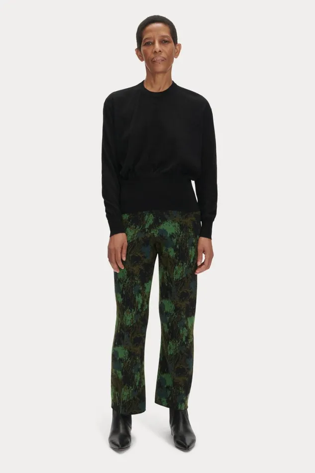 Rachel Comey Knits Women Mael Shell Pink