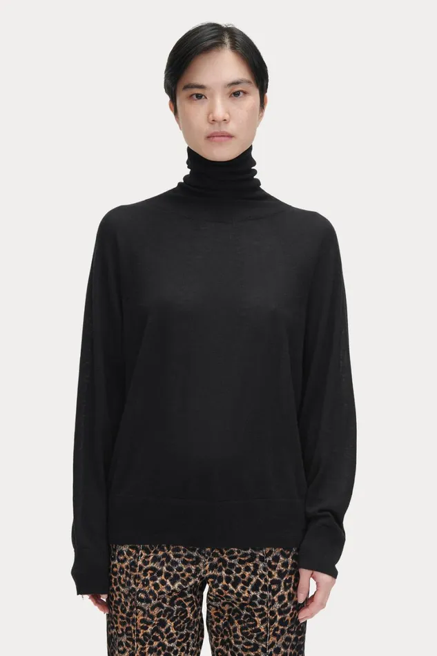 Rachel Comey Knits Women Mael Shell Pink