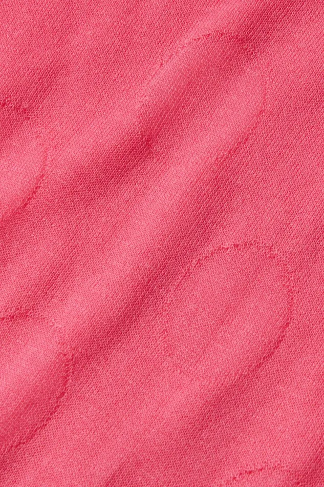 Rachel Comey Knits Women Mael Shell Pink