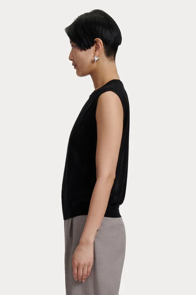 Rachel Comey Knits Women Mael Shell Pink