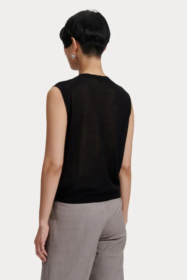 Rachel Comey Knits Women Mael Shell Pink