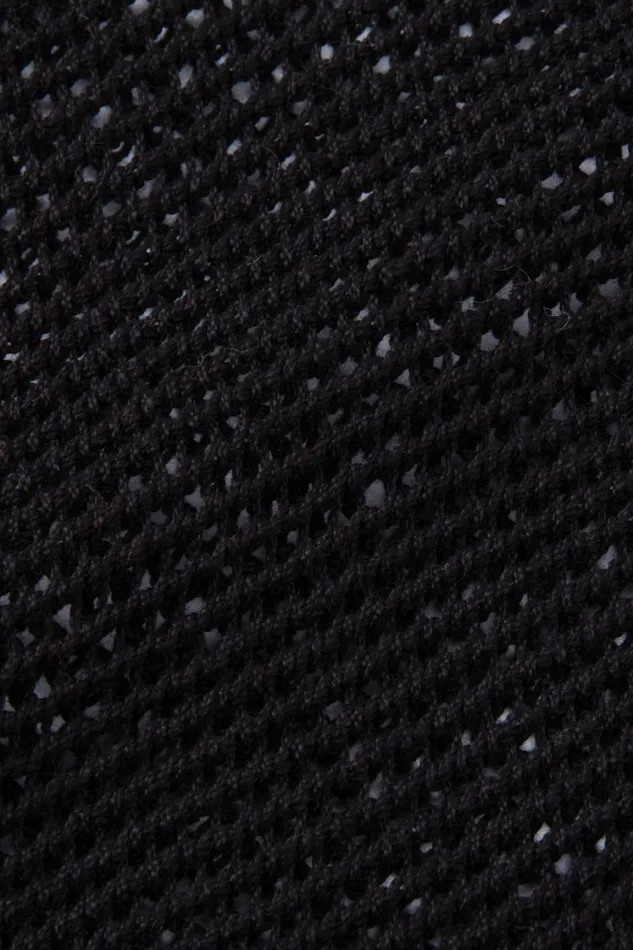 Rachel Comey Knits Women Rhett Top Black Rachel Comey Knits Women Rhett Top Black