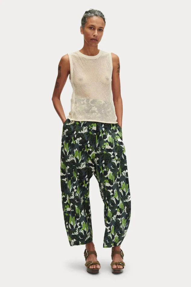 Rachel Comey Knits Women Rhett Top Black Rachel Comey Knits Women Rhett Top Black
