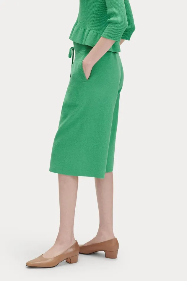 Rachel Comey Knits Women Soleil Short Jade