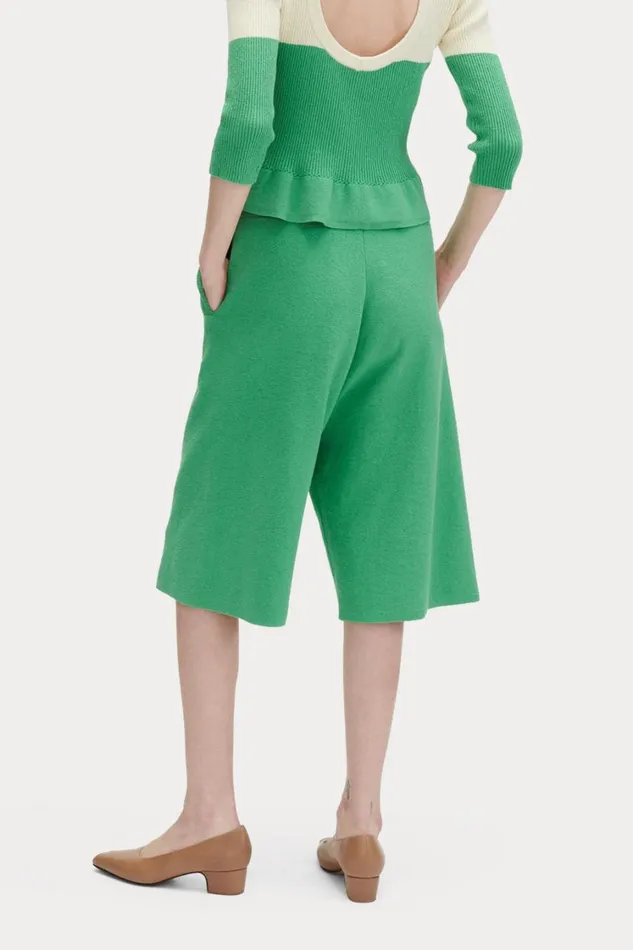 Rachel Comey Knits Women Soleil Short Jade