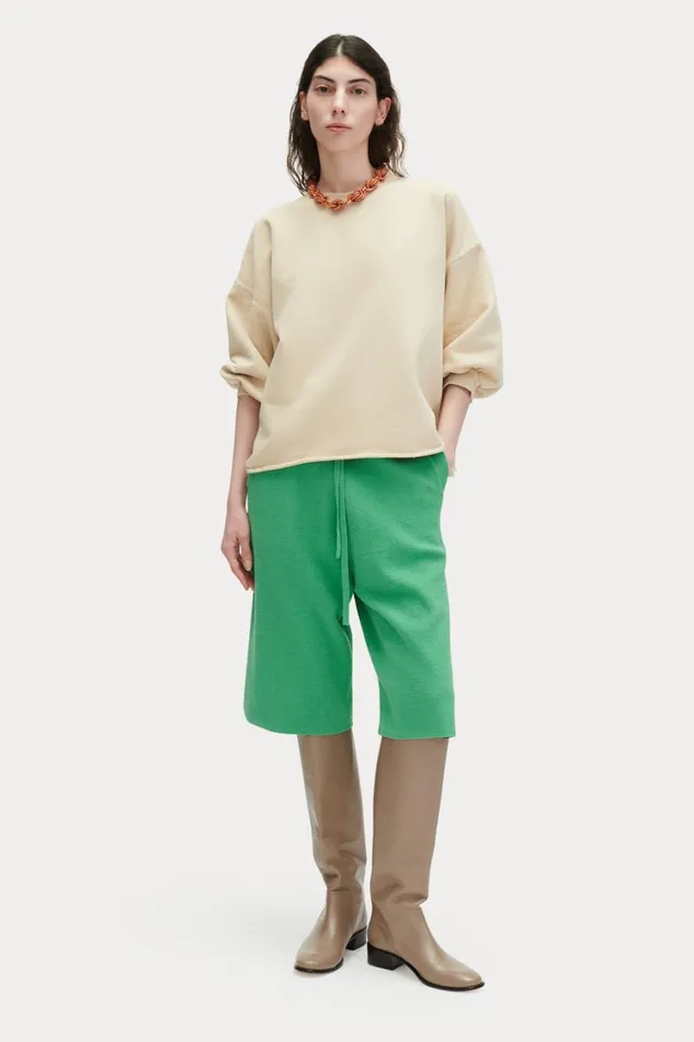 Rachel Comey Knits Women Soleil Short Jade
