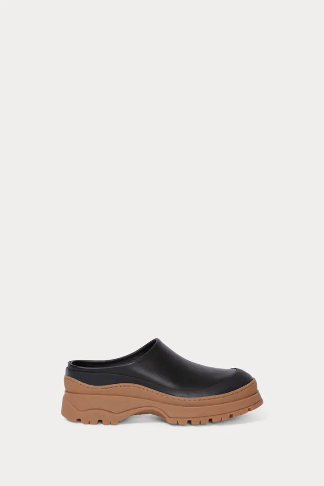 Rachel Comey Mules Wedges Women Barla Mule Black
