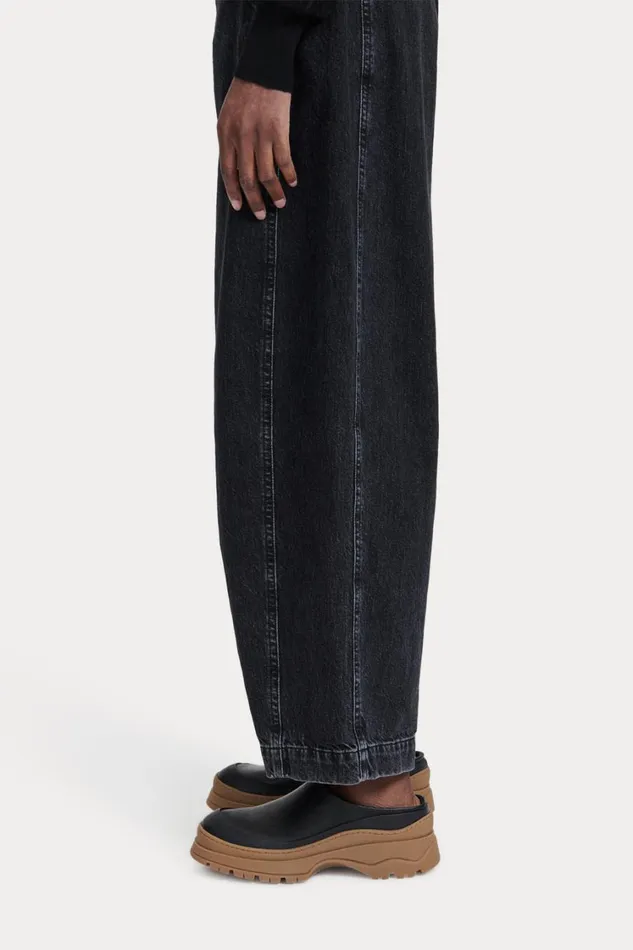 Rachel Comey Mules Wedges Women Barla Mule Black Rachel Comey Mules Wedges Women Barla Mule Black
