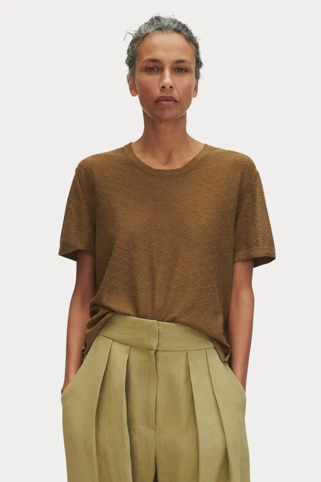 Rachel Comey Pants Women Encino Pant Olive Rachel Comey Pants Women Encino Pant Olive