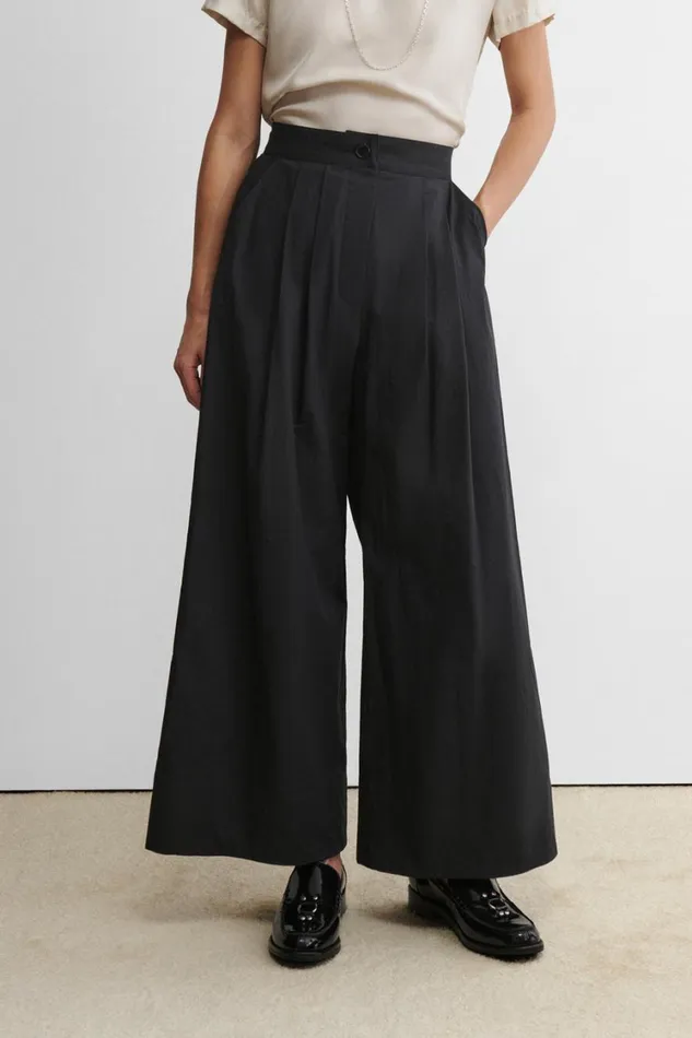 Rachel Comey Pants Women Tobin Pant Dusty Sage Rachel Comey Pants Women Tobin Pant Dusty Sage