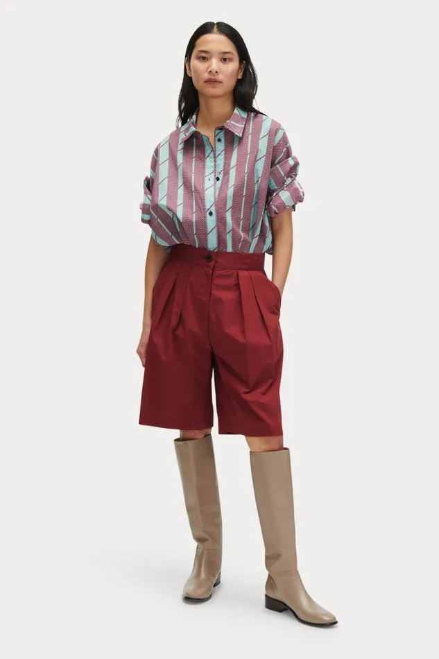 Rachel Comey Pants Women Tobin Pant Dusty Sage Rachel Comey Pants Women Tobin Pant Dusty Sage