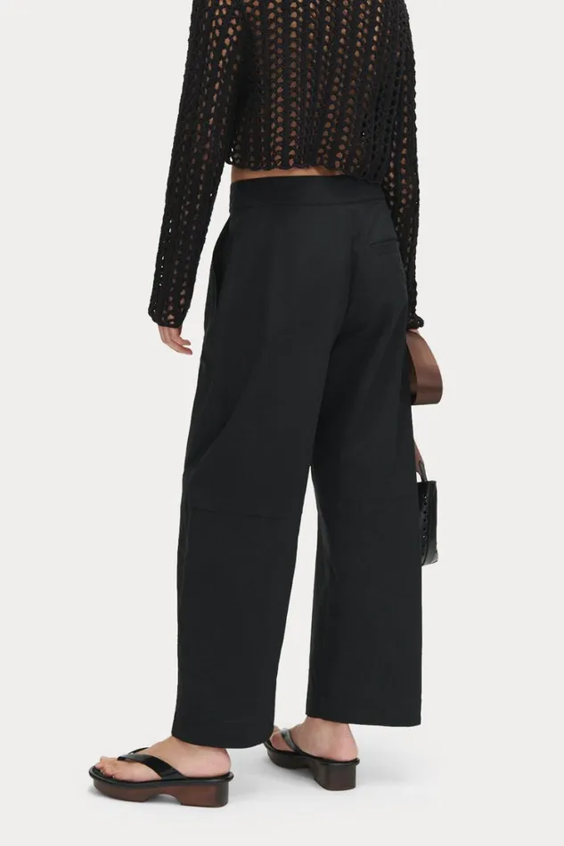 Rachel Comey Pants Women Tobin Pant Dusty Sage Rachel Comey Pants Women Tobin Pant Dusty Sage