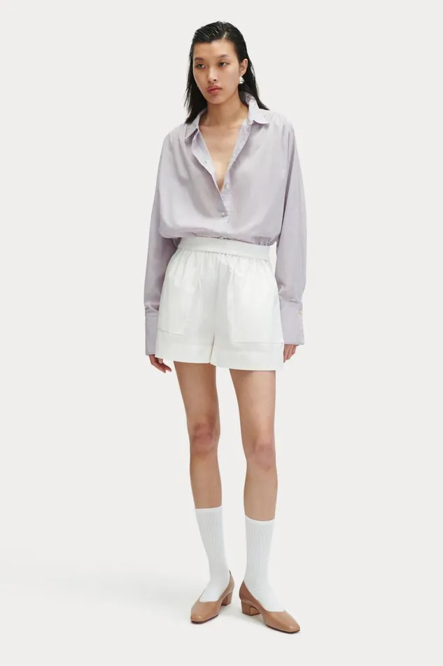 Rachel Comey Pants Women Tobin Pant Dusty Sage Rachel Comey Pants Women Tobin Pant Dusty Sage
