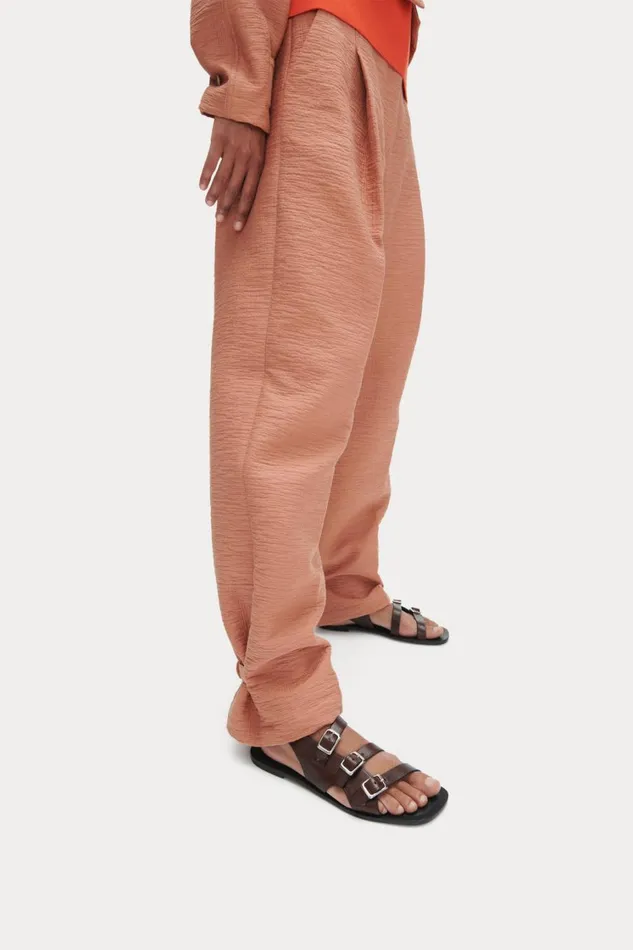 Rachel Comey Sandals Women Sawyer Sandal Dark Brown Rachel Comey Sandals Women Sawyer Sandal Dark Brown