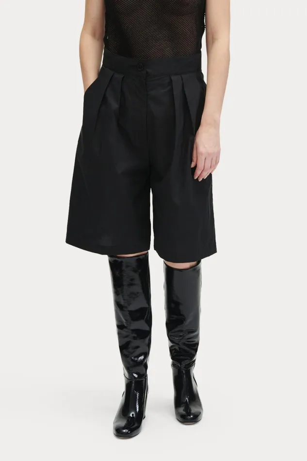 Rachel Comey Skirts Shorts Women Calypso Short Wine