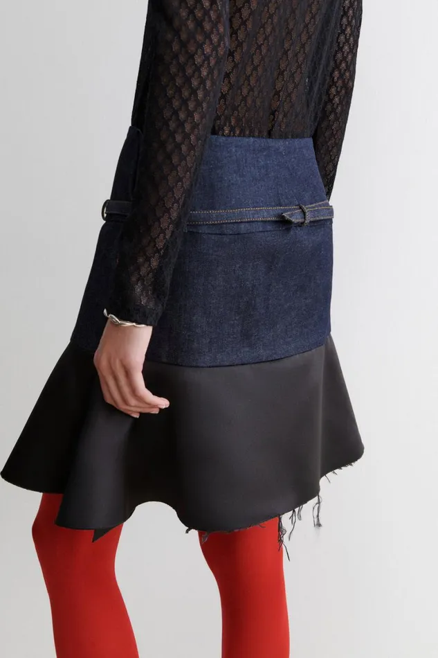 Rachel Comey Skirts Shorts Women Cortado Skirt Super Raw Rachel Comey Skirts Shorts Women Cortado Skirt Super Raw