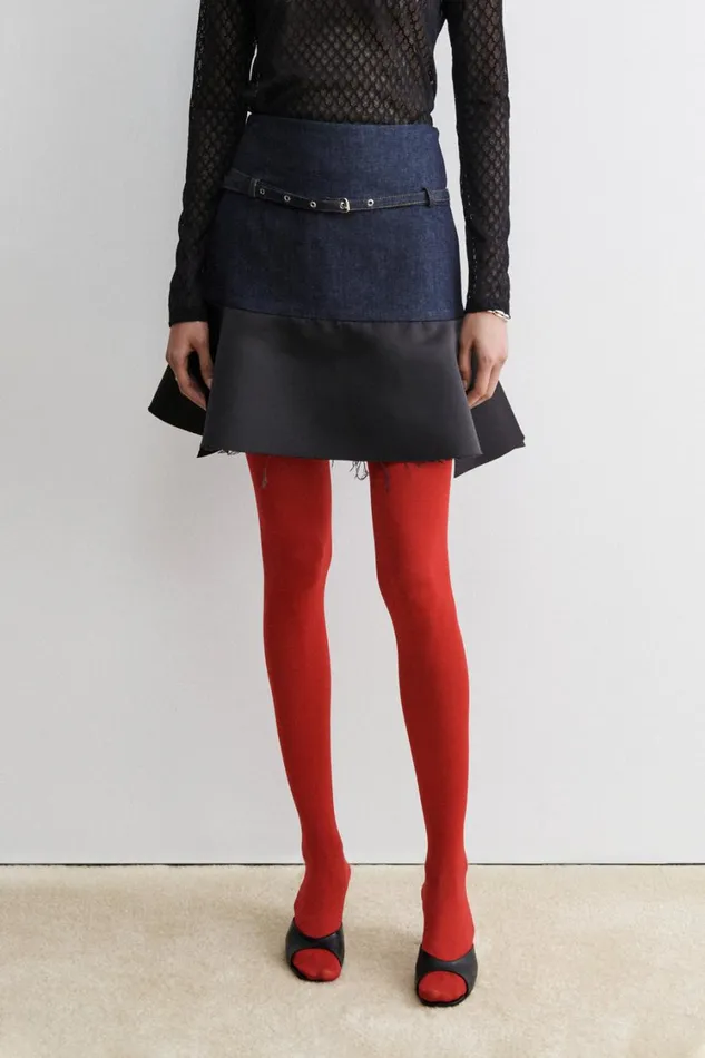 Rachel Comey Skirts Shorts Women Cortado Skirt Super Raw Rachel Comey Skirts Shorts Women Cortado Skirt Super Raw